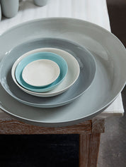 Mud Australia Pebble Bowl Extra Large lifestyle