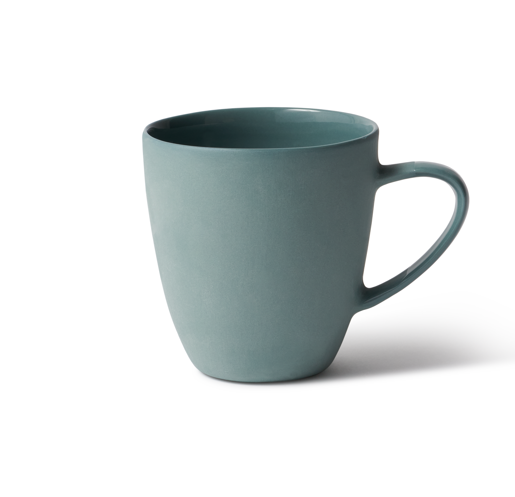 Mug - Bottle