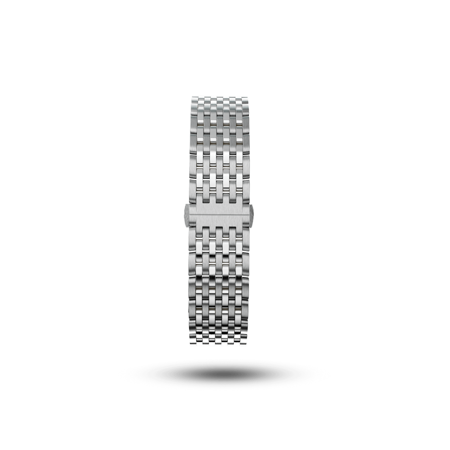 Signature Bracelet (9-link) - Steel