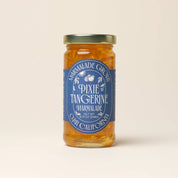 Sunrise Pixie Tangerine Marmalade jar