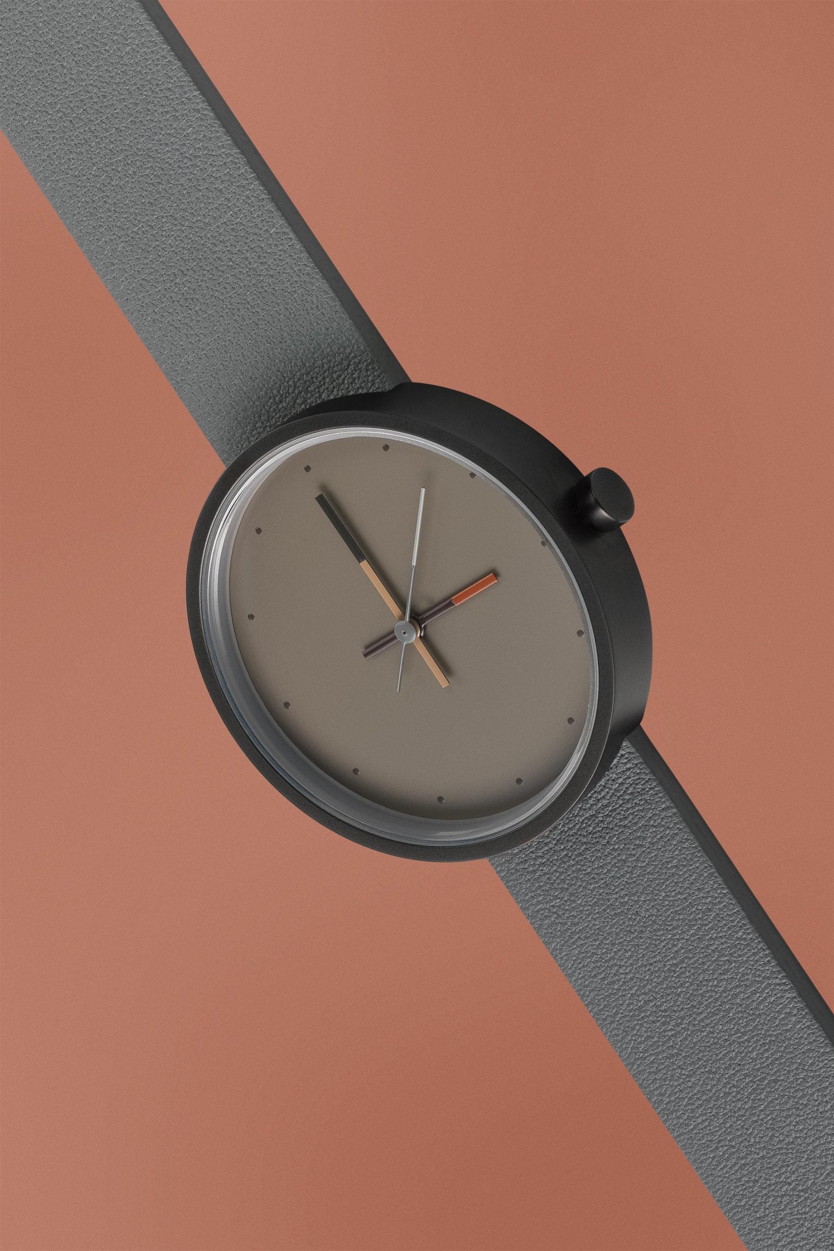 Accent Watch