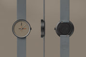 Accent Watch