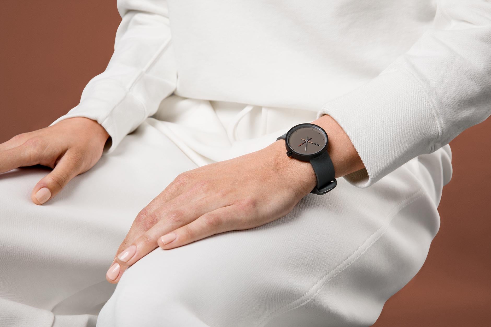 Accent Watch