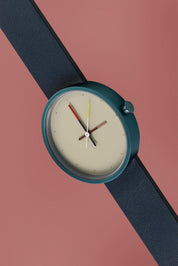 Accent Watch