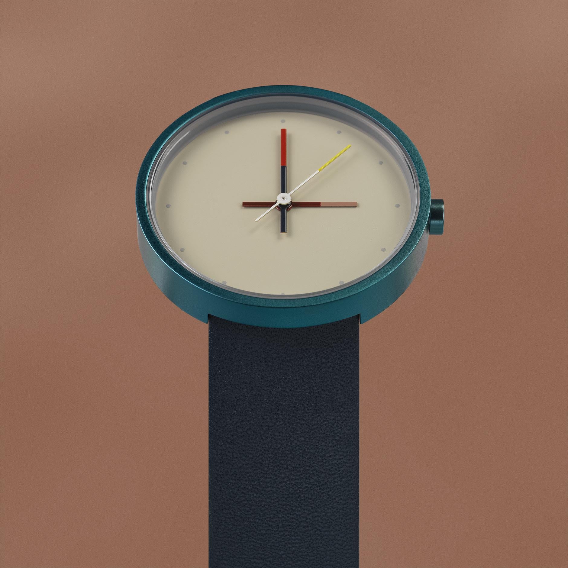 Accent Watch