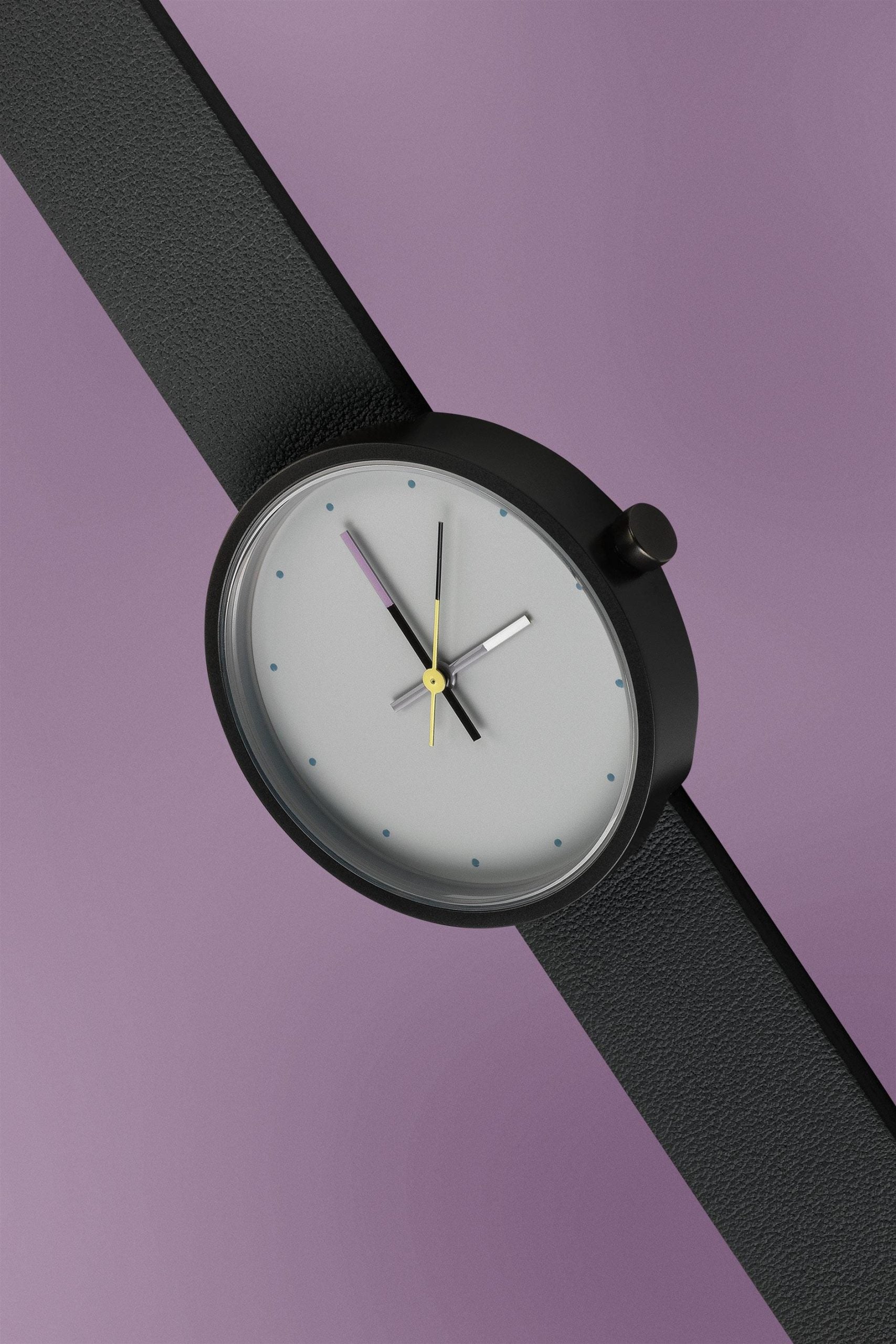 Accent Watch