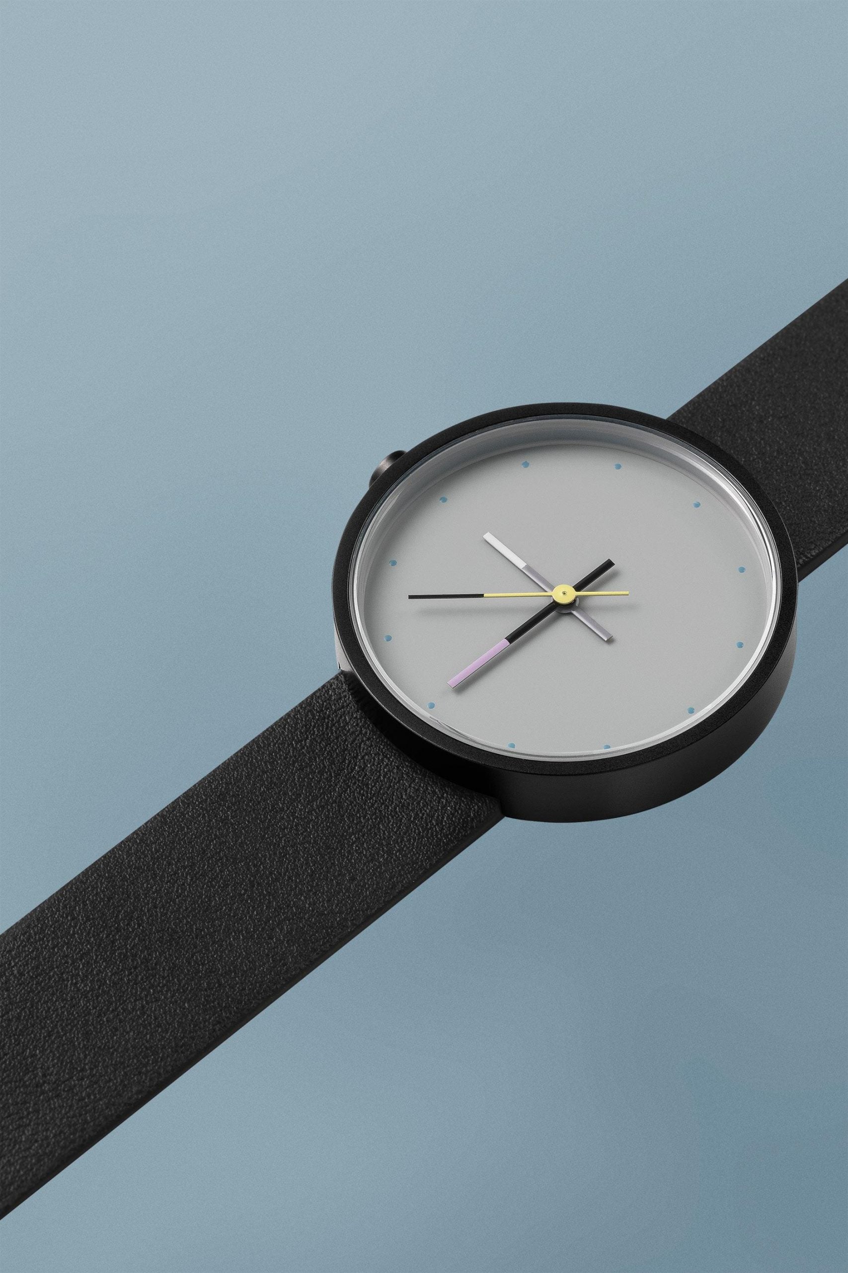 Accent Watch