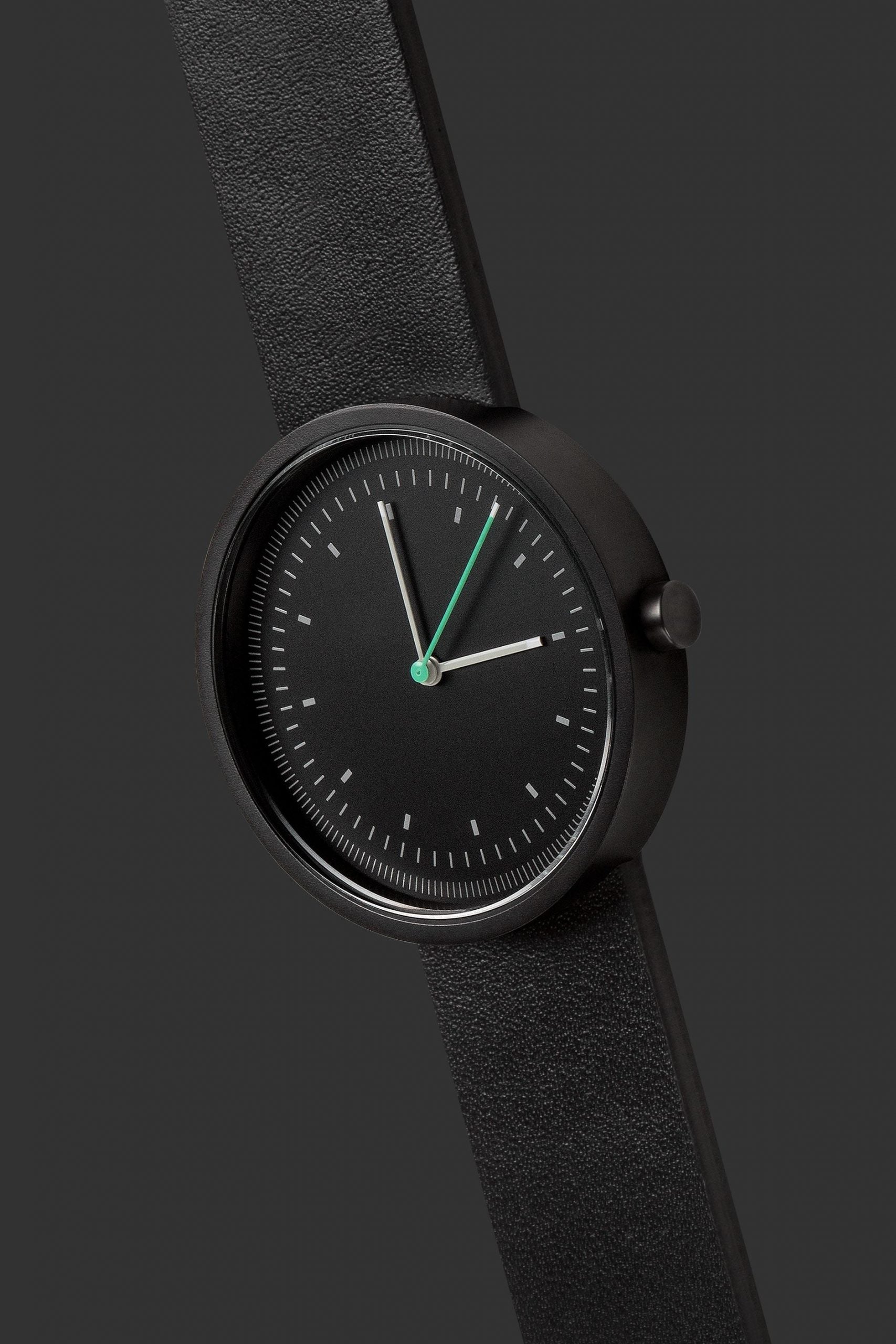 Interval Watch