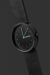 Interval Watch
