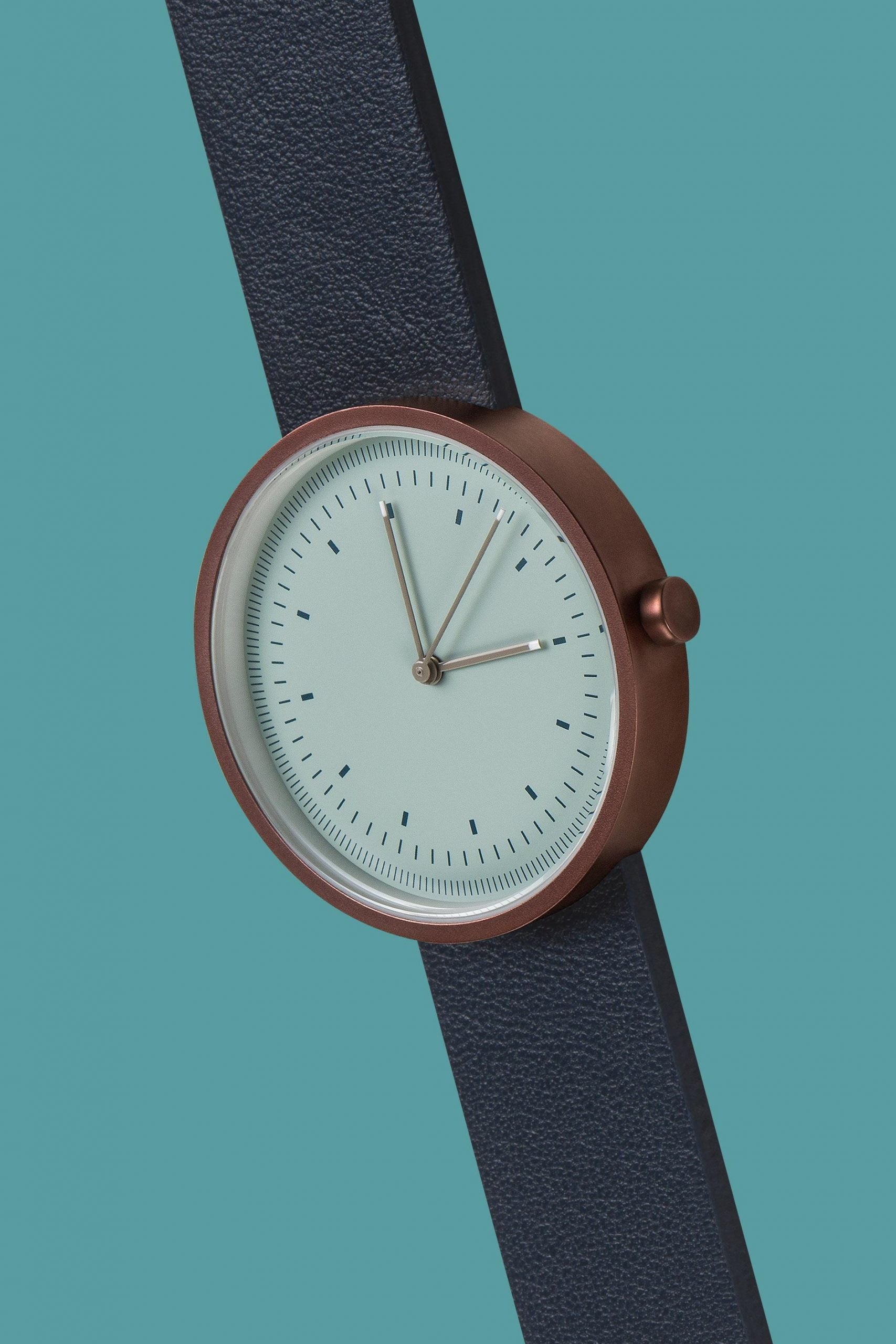 Interval Watch