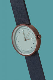 Interval Watch