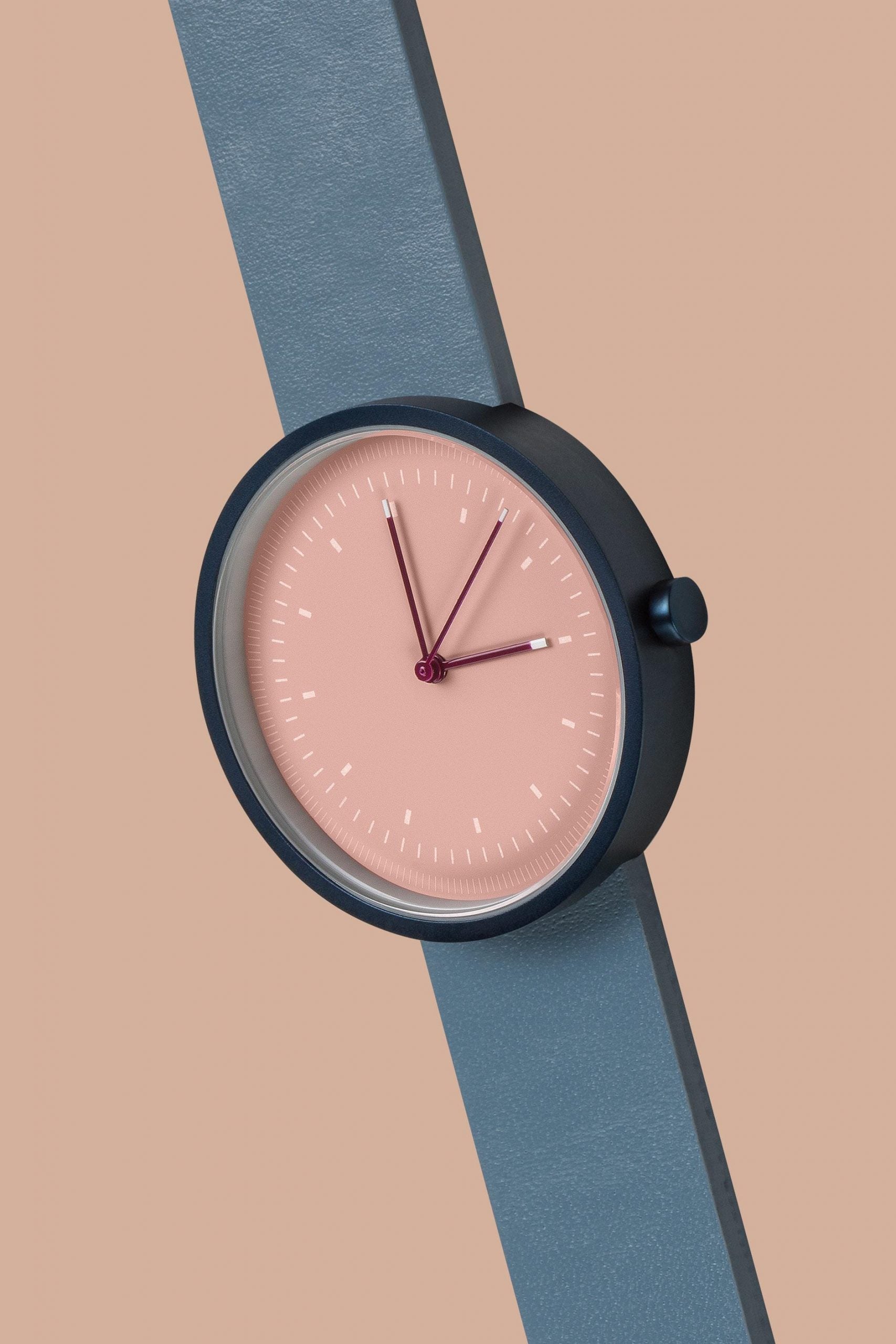 Interval Watch