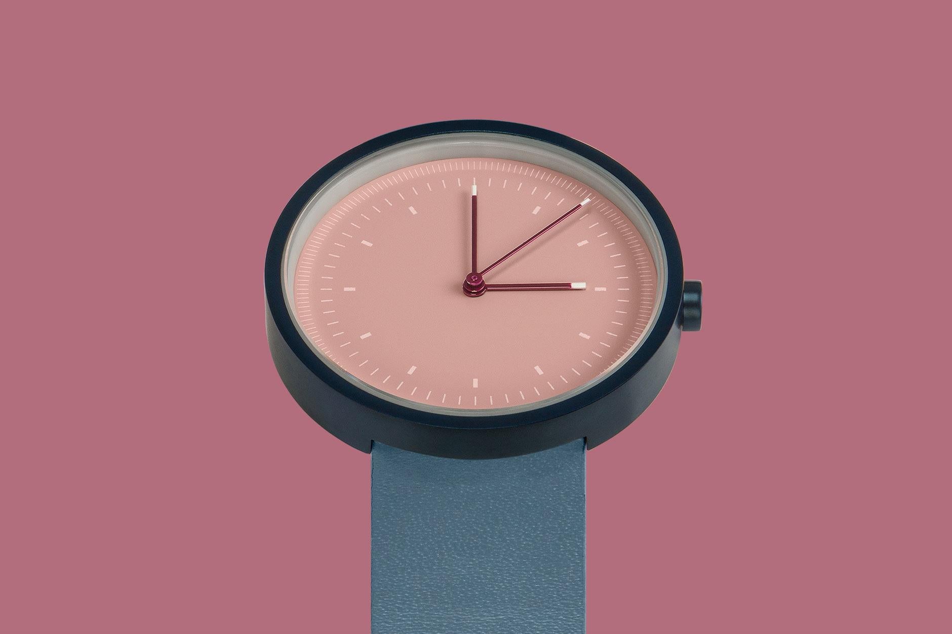 Interval Watch