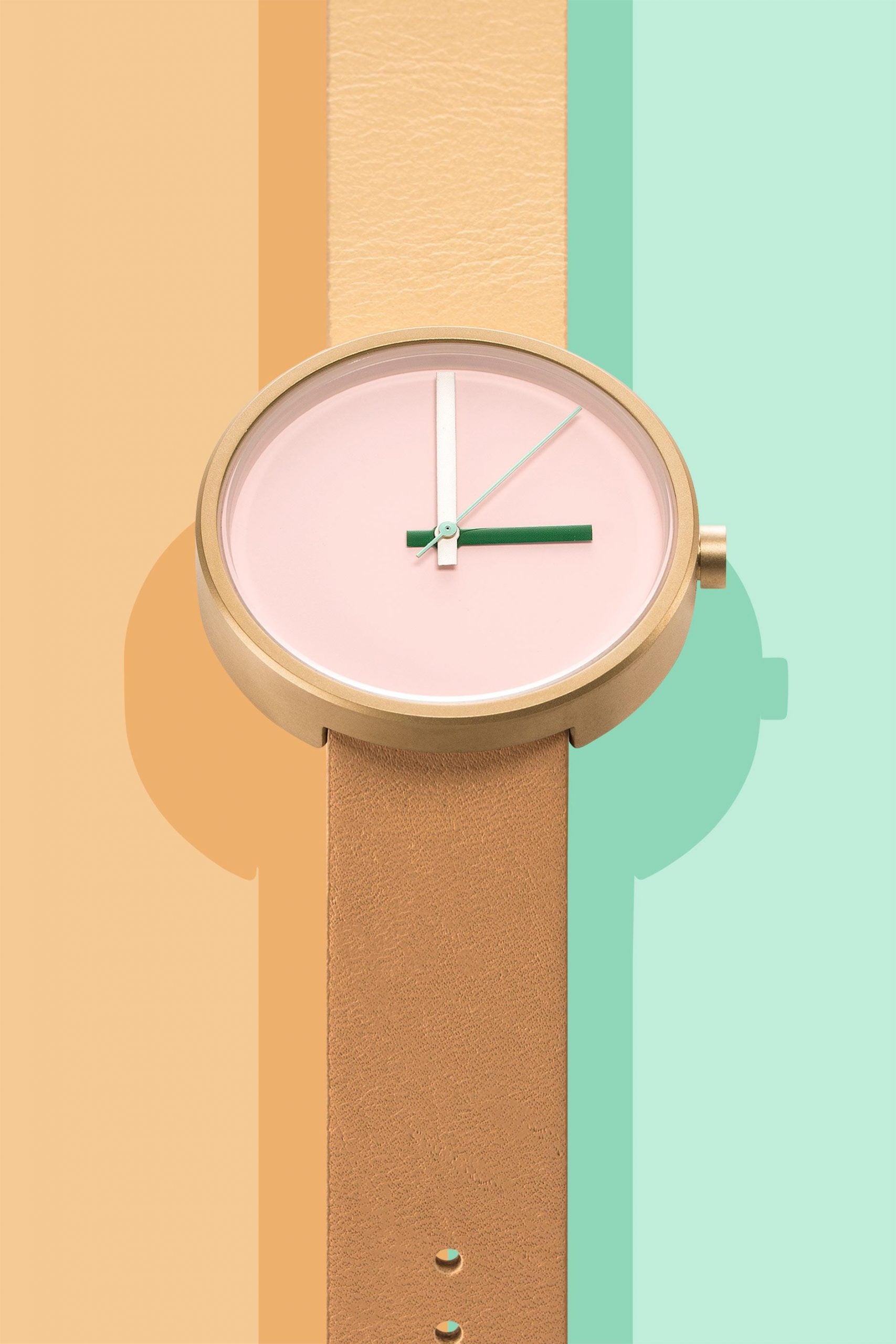 Multi Watch