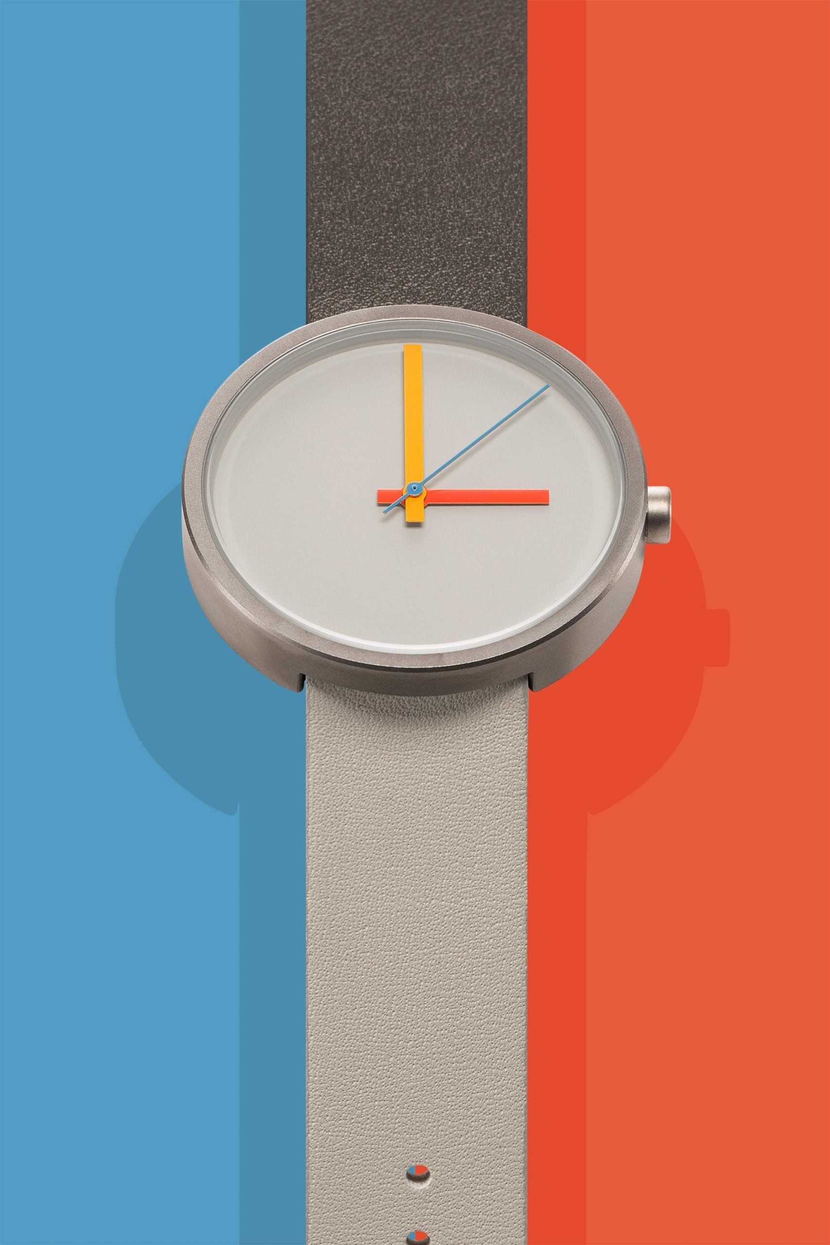 Multi Watch