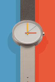Multi Watch
