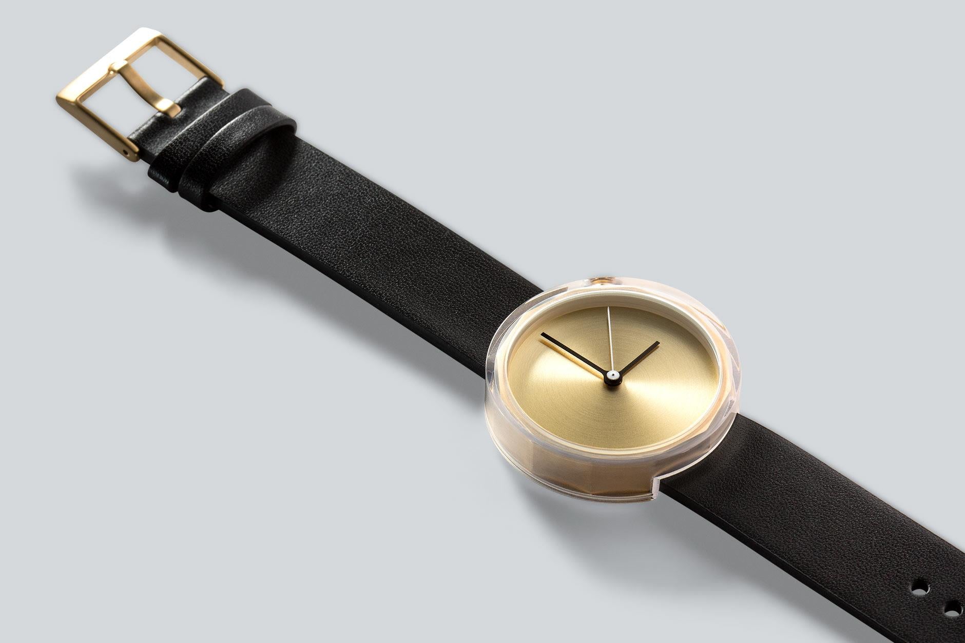 Prism Watch