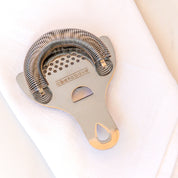 Stainless Steel Hawthorne Strainer