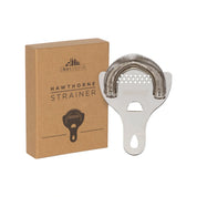 Stainless Steel Hawthorne Strainer
