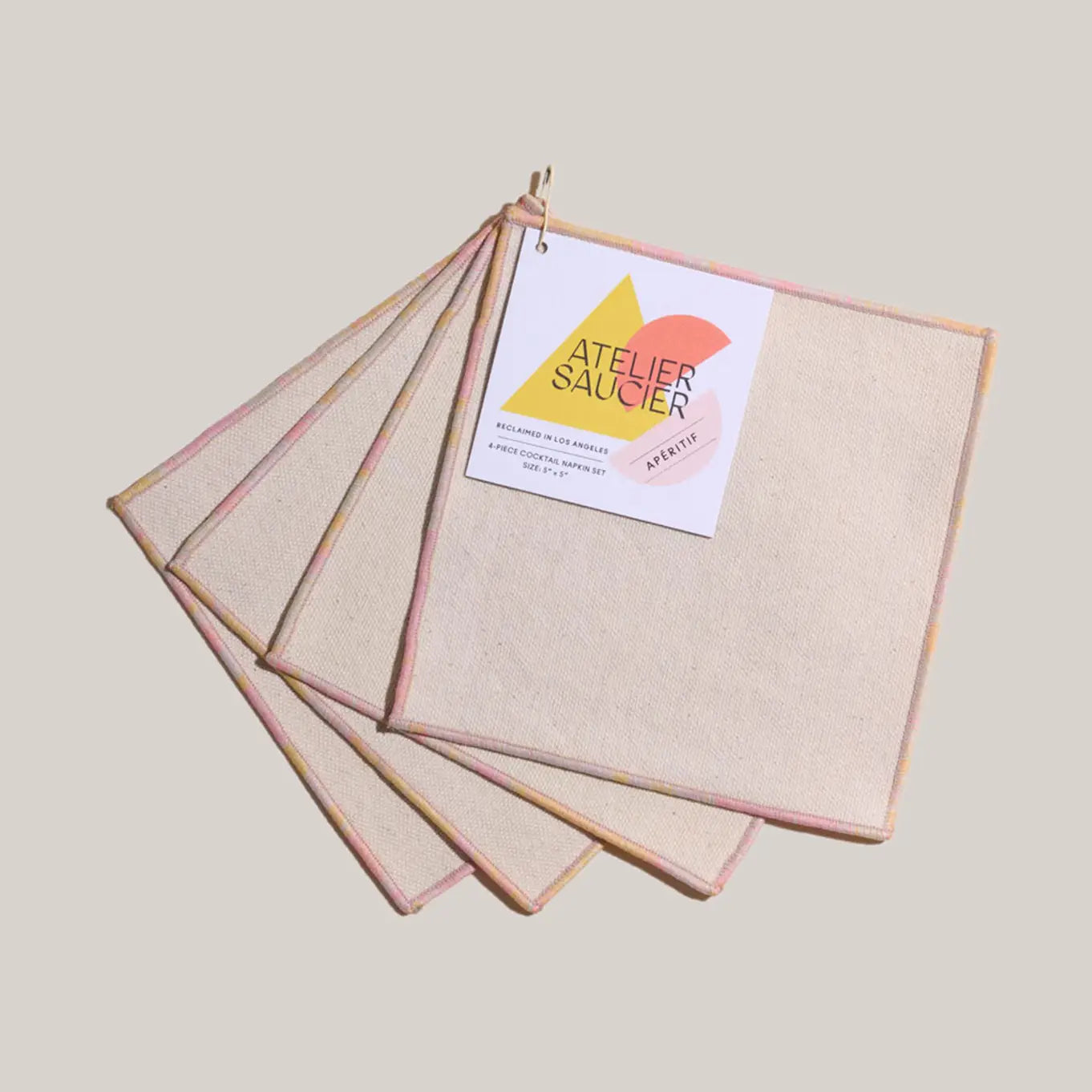 ATELIERSAUCIERCocktailNapkinsHumminbirdWhiteBackground1.webp