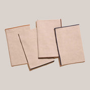 Dinner Napkin Set in Dune