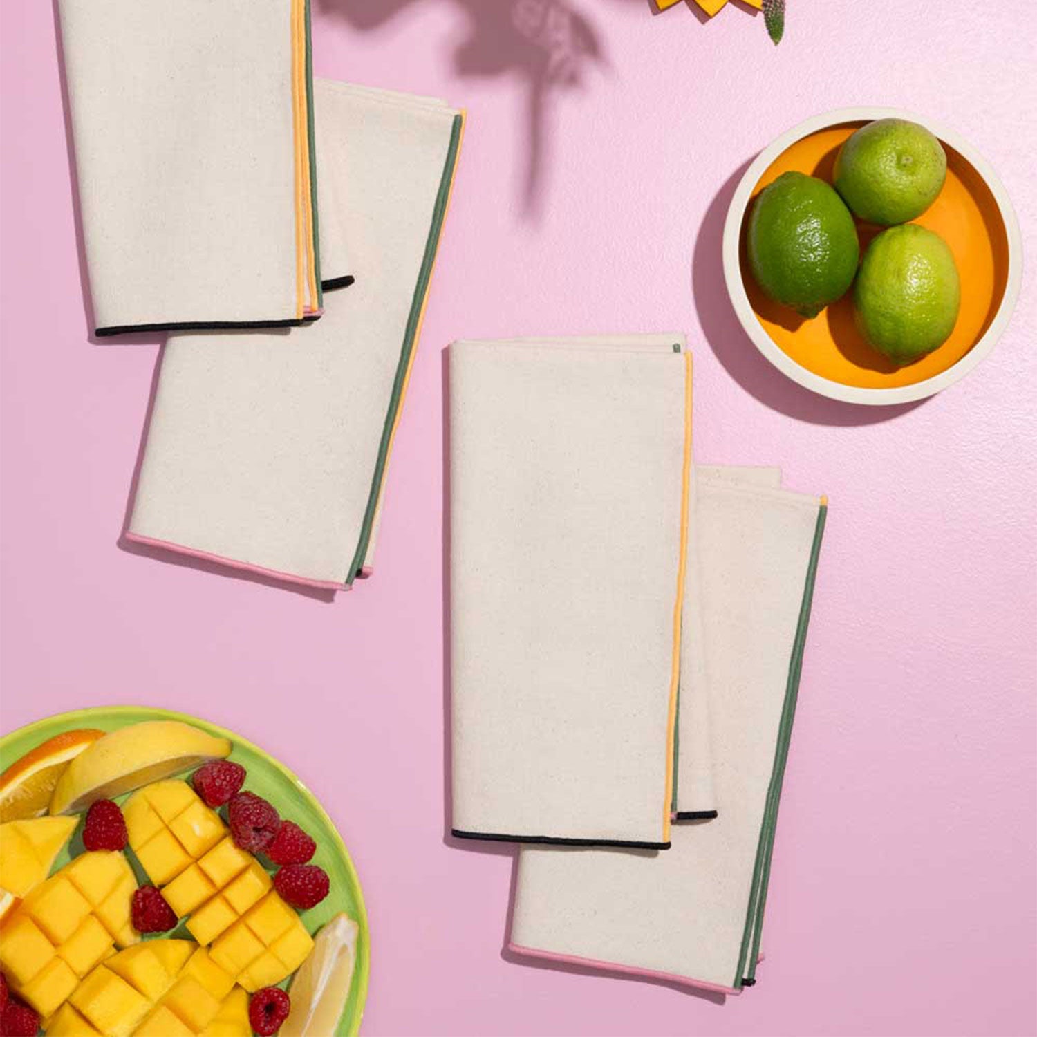 ATELIERSAUCIERDinnerNapkinsinMacawBurlap2.jpg