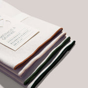 Dinner Napkin Set in Mojave