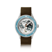 Earthrise WWF Partnership, Automatic / 2026 Edition