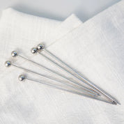 Stainless Steel Cocktail Picks