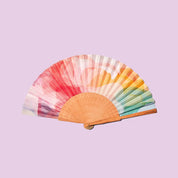 Handmade Fans