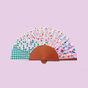 Handmade Fans