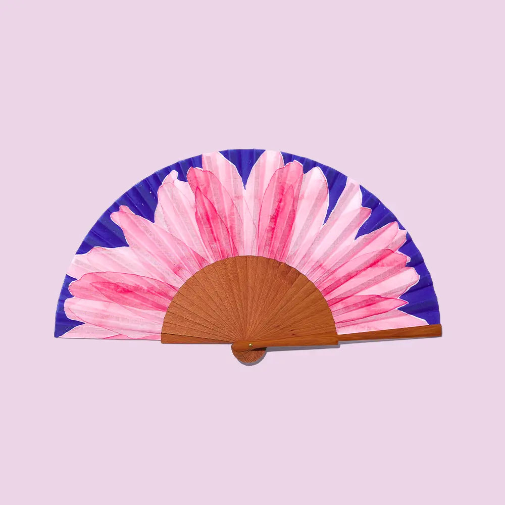 Handmade Fans