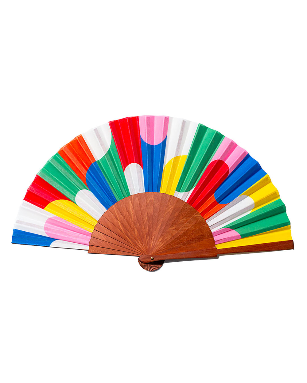 Handmade Fans