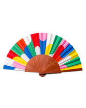 Handmade Fans