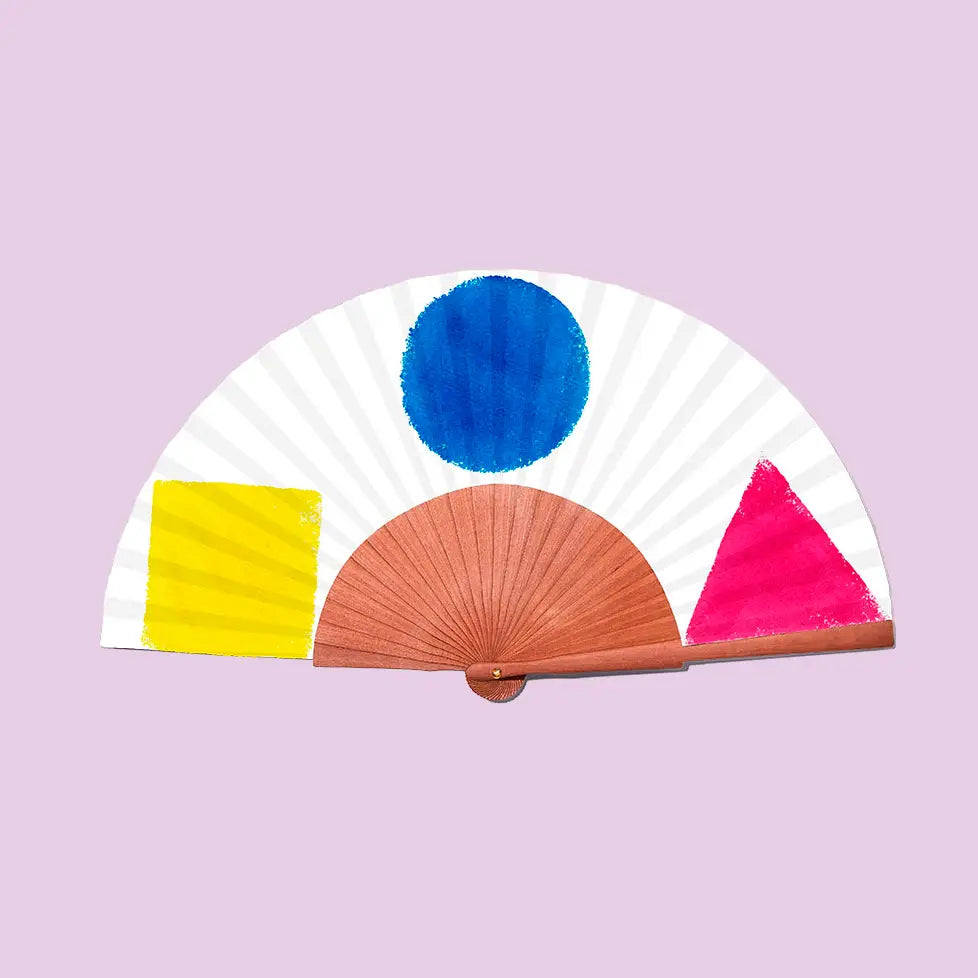 Handmade Fans
