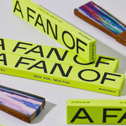 Handmade Fans