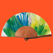 Handmade Fans