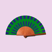 Handmade Fans