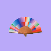 Handmade Fans