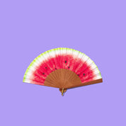 Handmade Fans