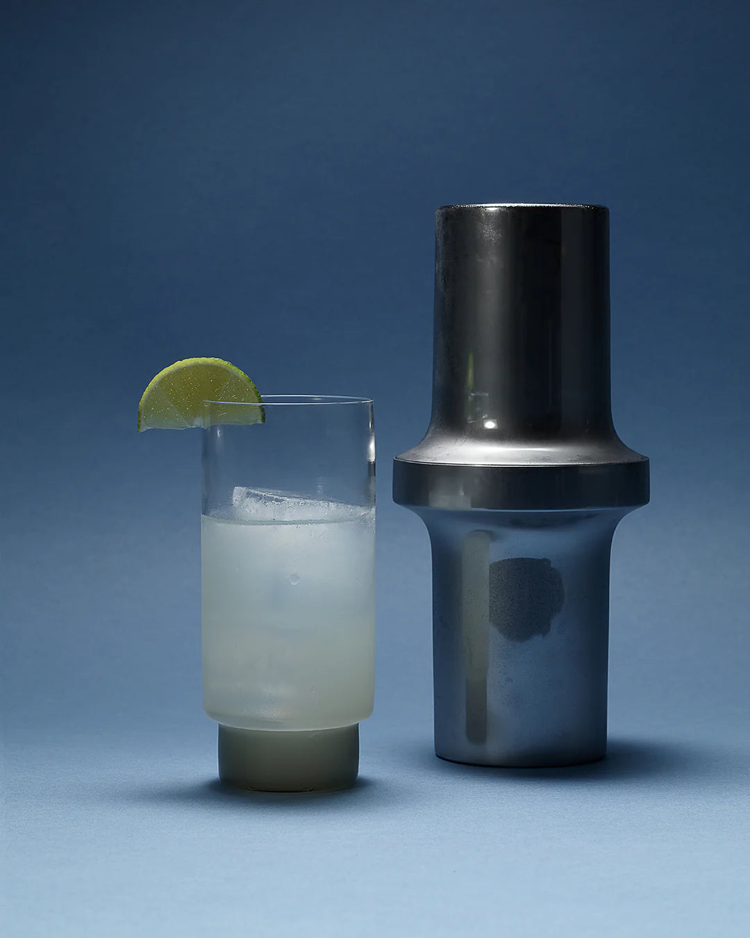 BARBICAN Shaker