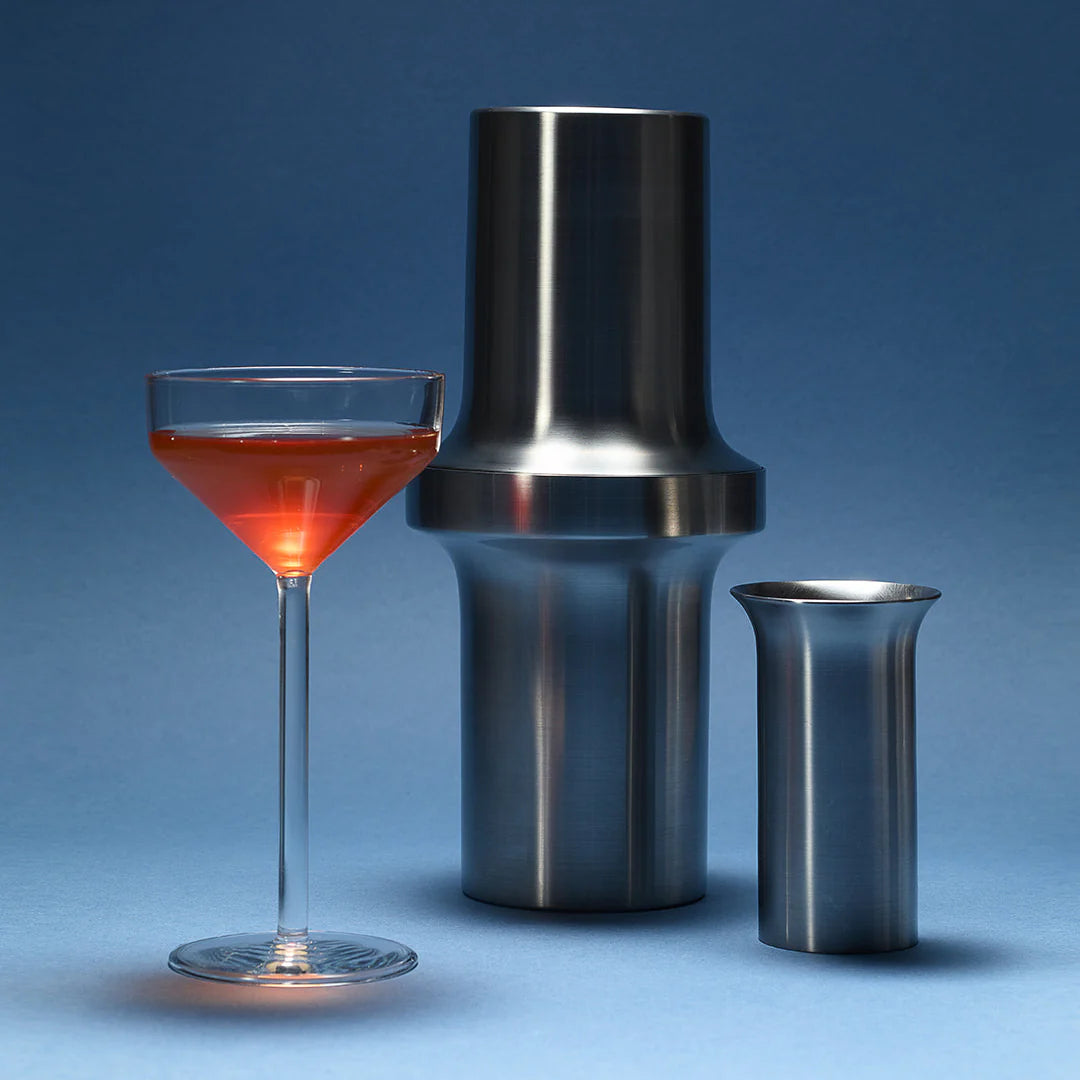 BARBICAN Shaker