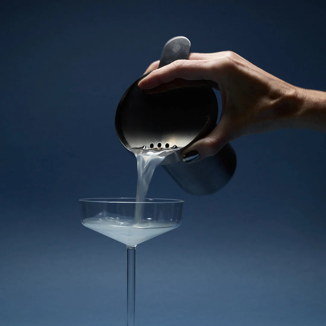 BARBICAN Strainer
