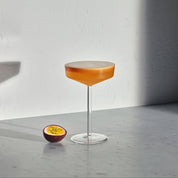 Juniper Coupe / Martini / Cocktail Glass - Set of 2