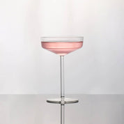 Juniper Coupe / Martini / Cocktail Glass - Set of 2