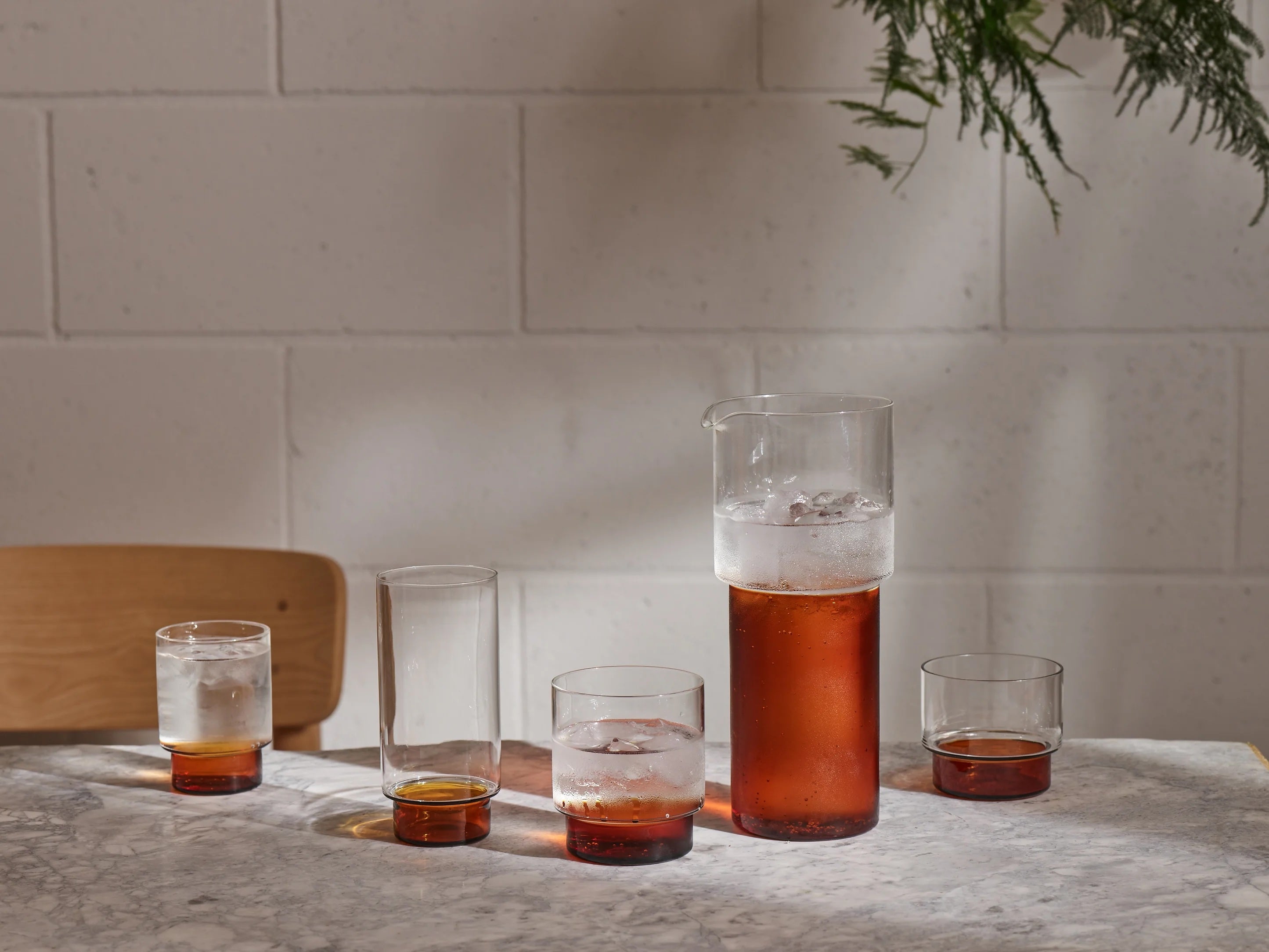 RYE Carafe