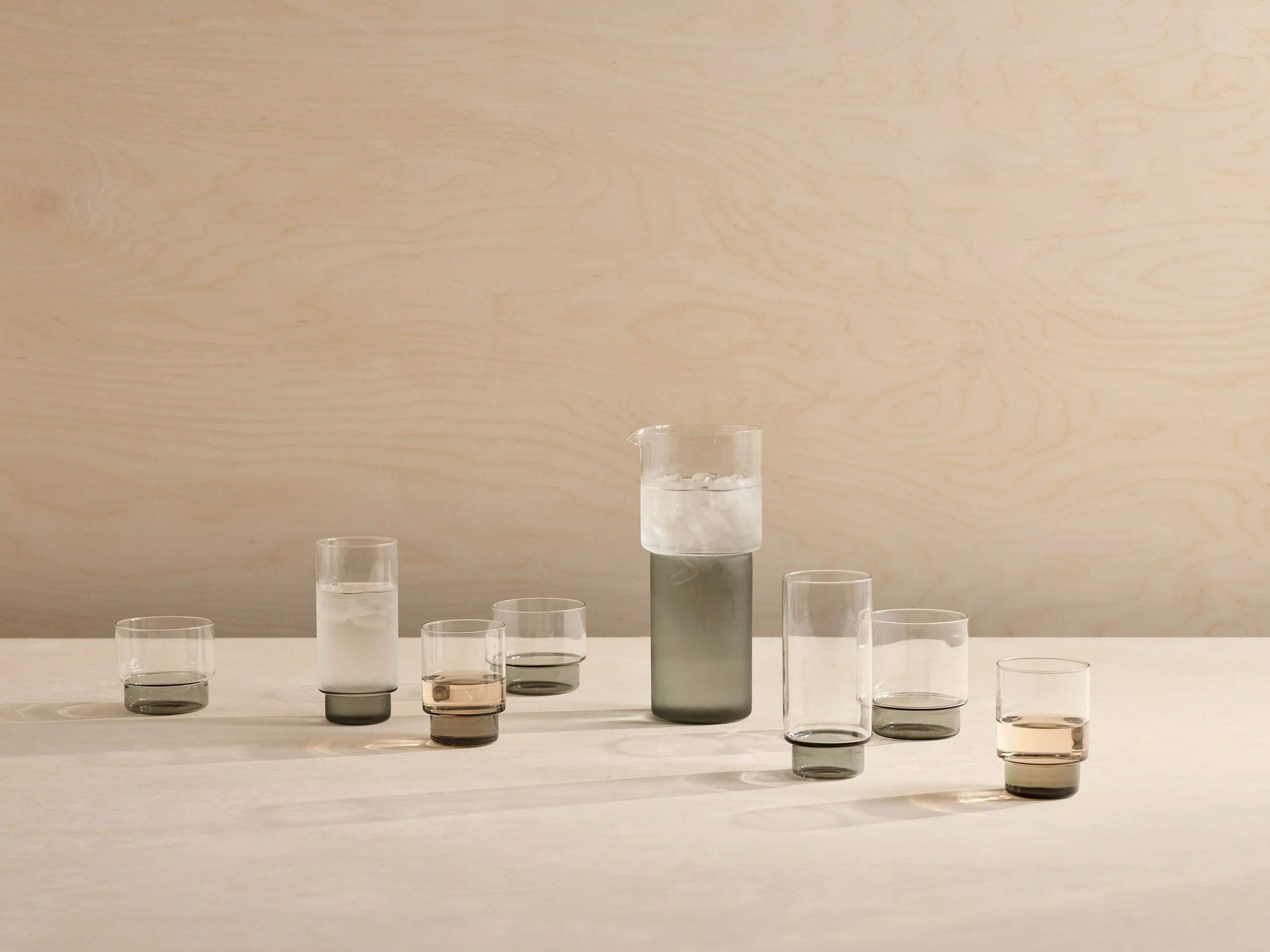 RYE Carafe