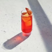 RYE Highball Glass - Set of 2