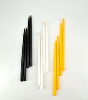 Gemini Candles