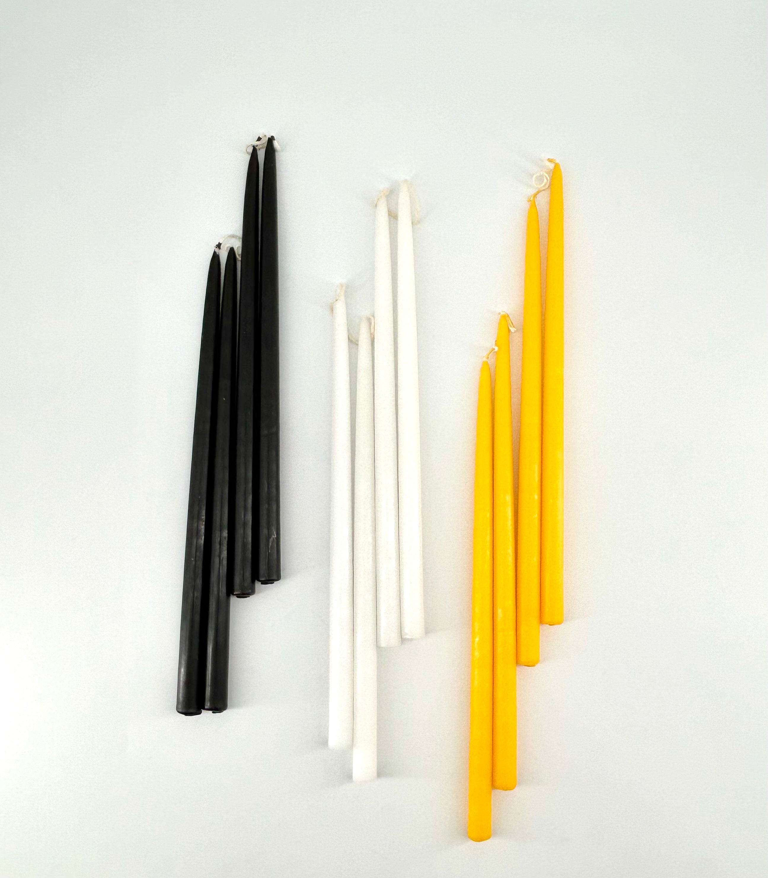 Gemini Candles